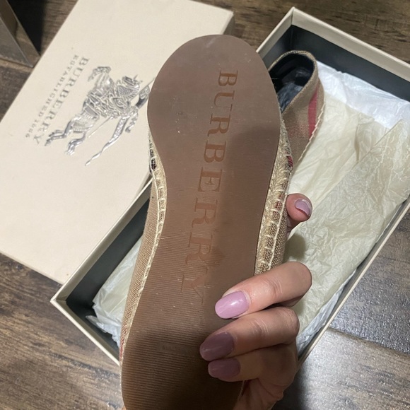 Espadrilles - Picture 3 of 4